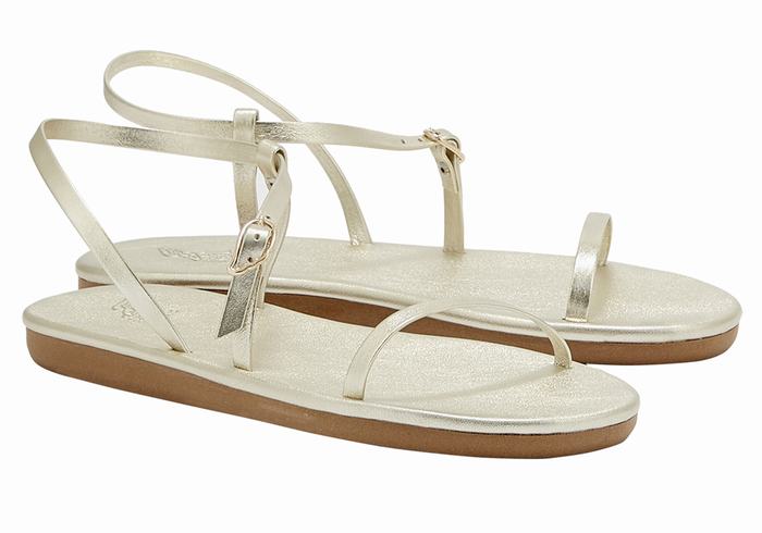 Sandales Bride Arrière Ancient Greek Sandals Niove   | PCW-1314992